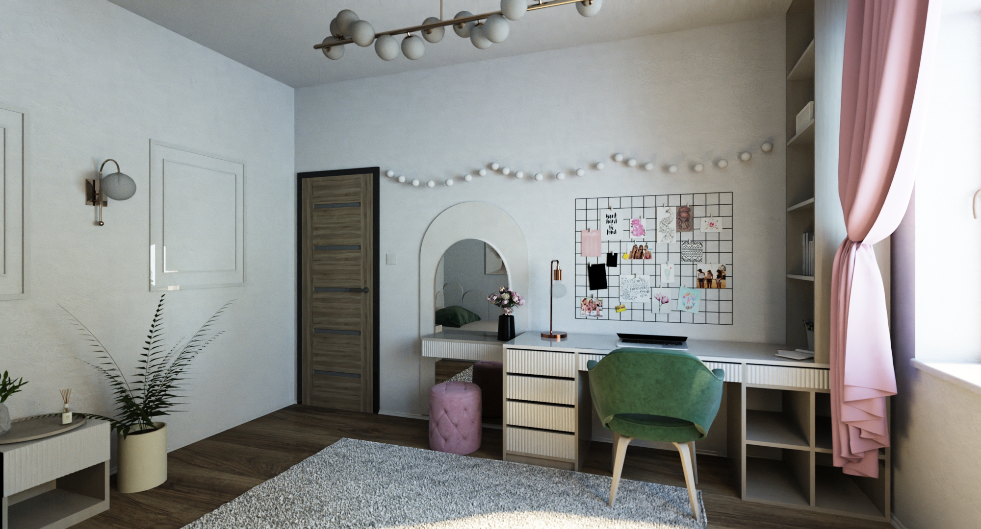 Detská izba - Slider Image 4