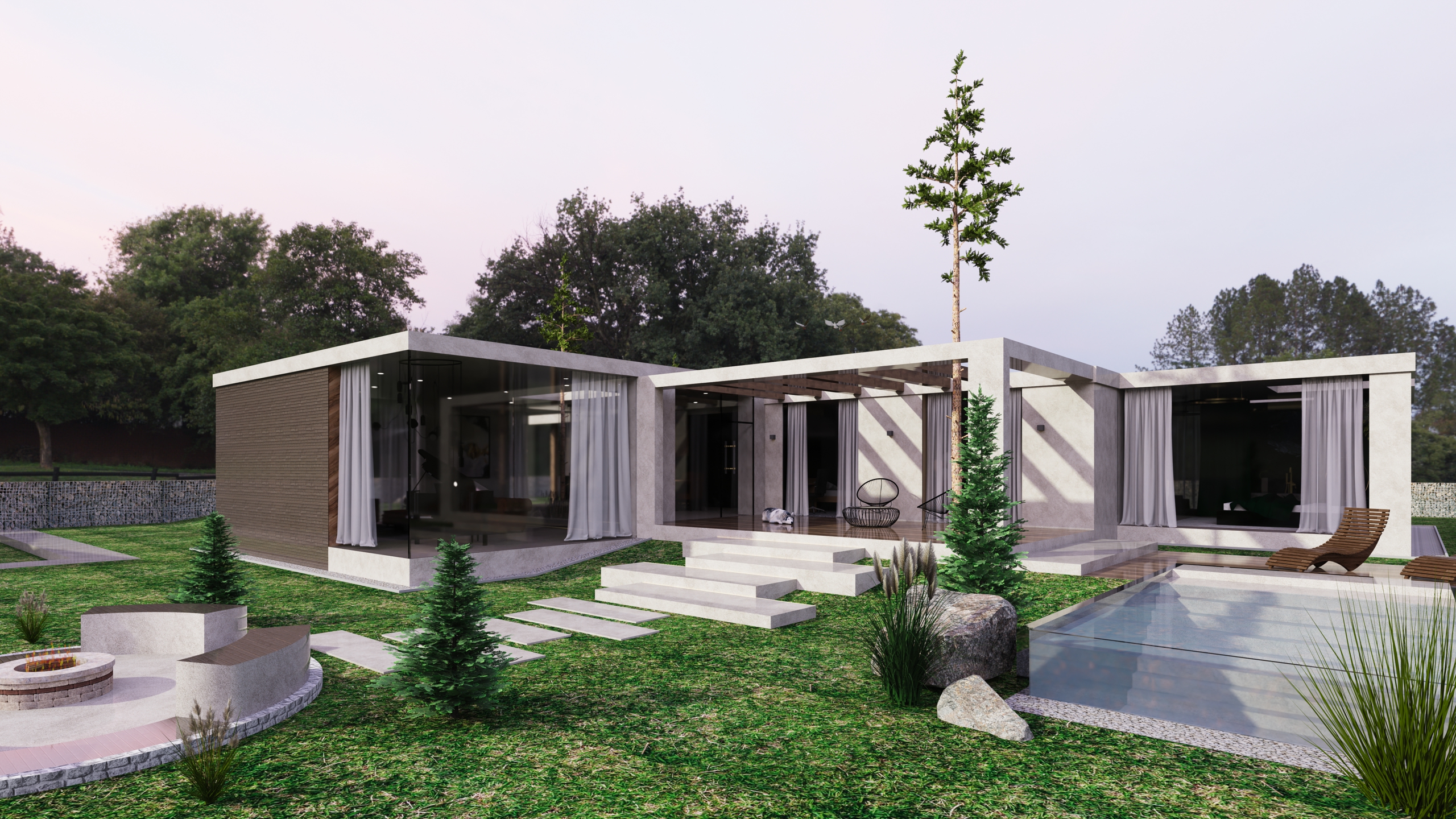 Villa Linea - Slider Image 3