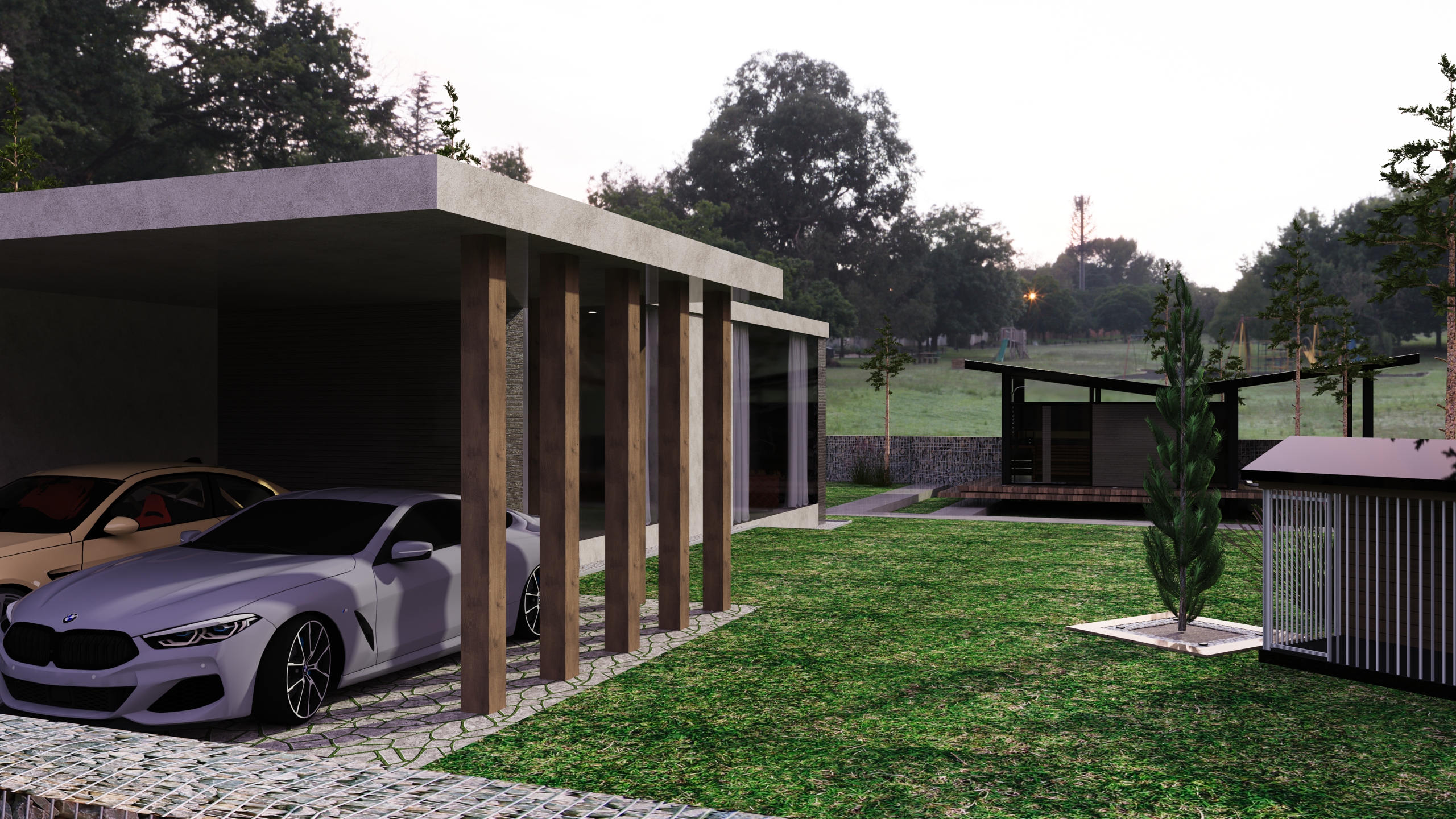 Villa Linea - Slider Image 6