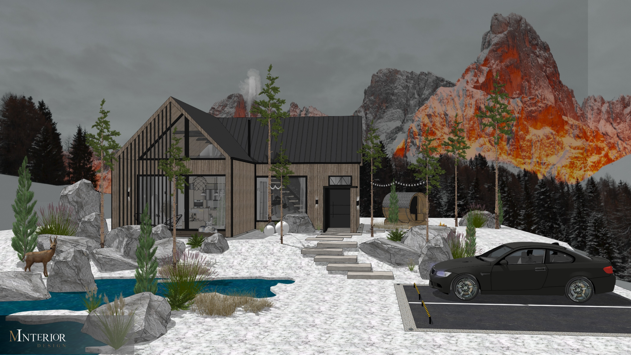 Chata Havenwood - Image 2