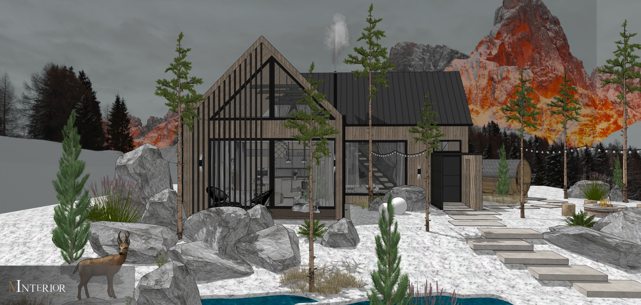 Chata Havenwood - Image 3